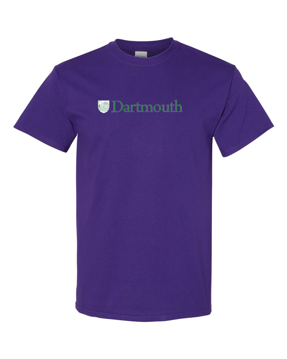 Men's Dartmouth College Gildan Heavy Cotton T-Shirt
