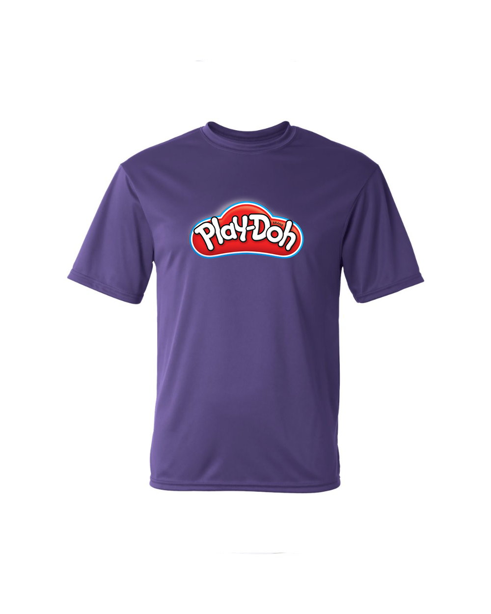 Men's Play Doh Performance T-Shirt