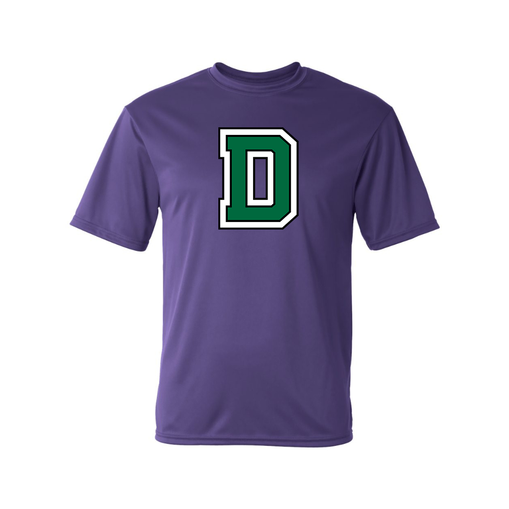 Men's  Dartmouth Big Green Performance T-Shirt