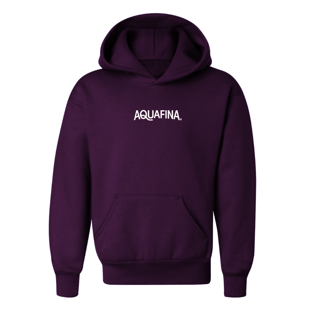 Youth Aquafina Pullover Hoodie