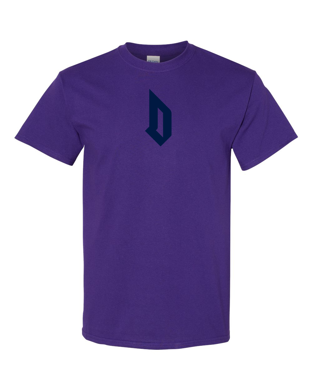 Men's  Duquesne Dukes Gildan Heavy Cotton T-Shirt
