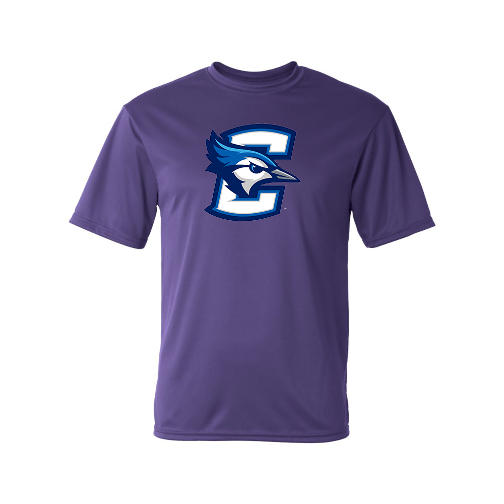 Men's  Creighton Bluejays Performance T-Shirt