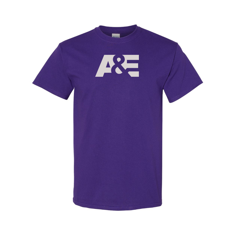 Men's AE Logo Cotton T-Shirt