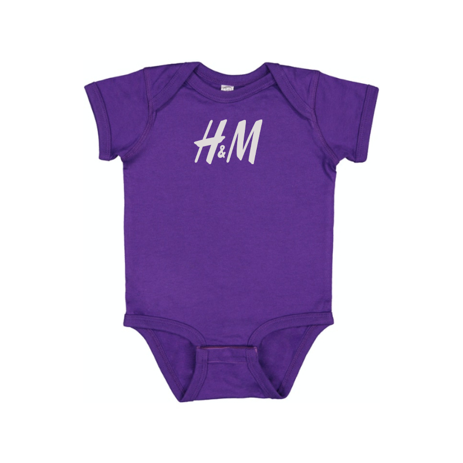 H&M  Baby Onesie Romper