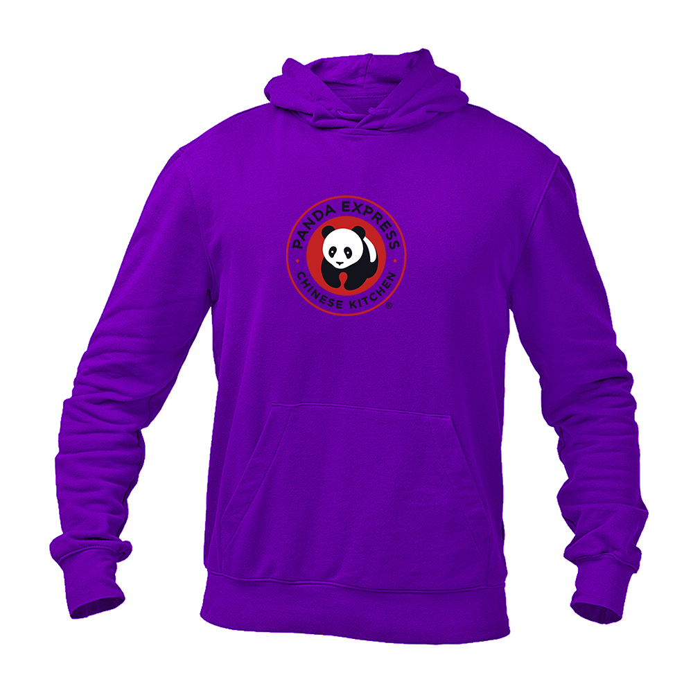 Men's Panda Express Heavy Blend Hooded Sweatshirt