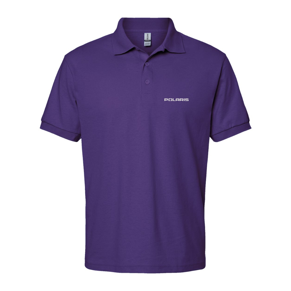 Men's Polaris Dry Blend Jersey Polo