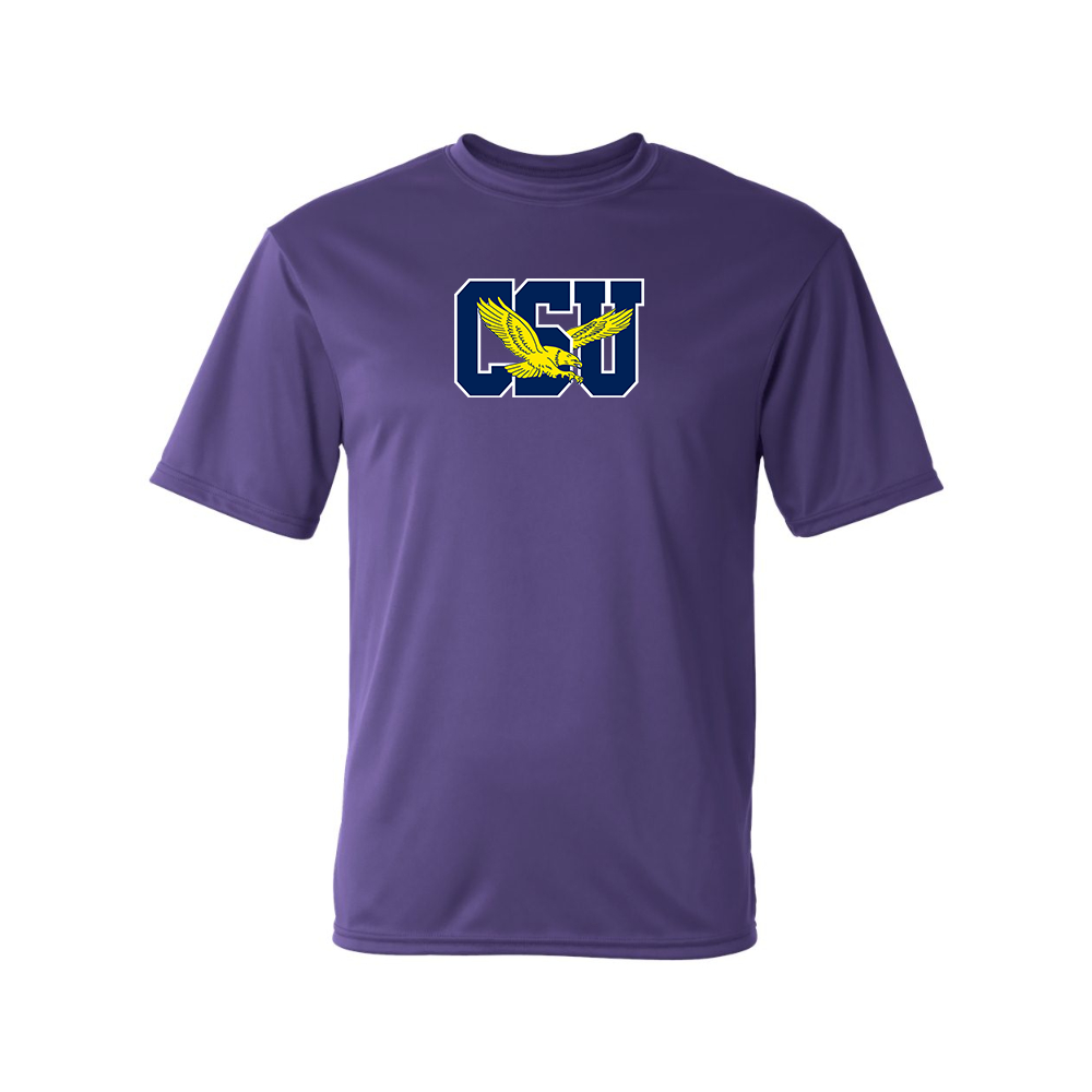 Men's Coppin State Eagles  Performance T-Shirt