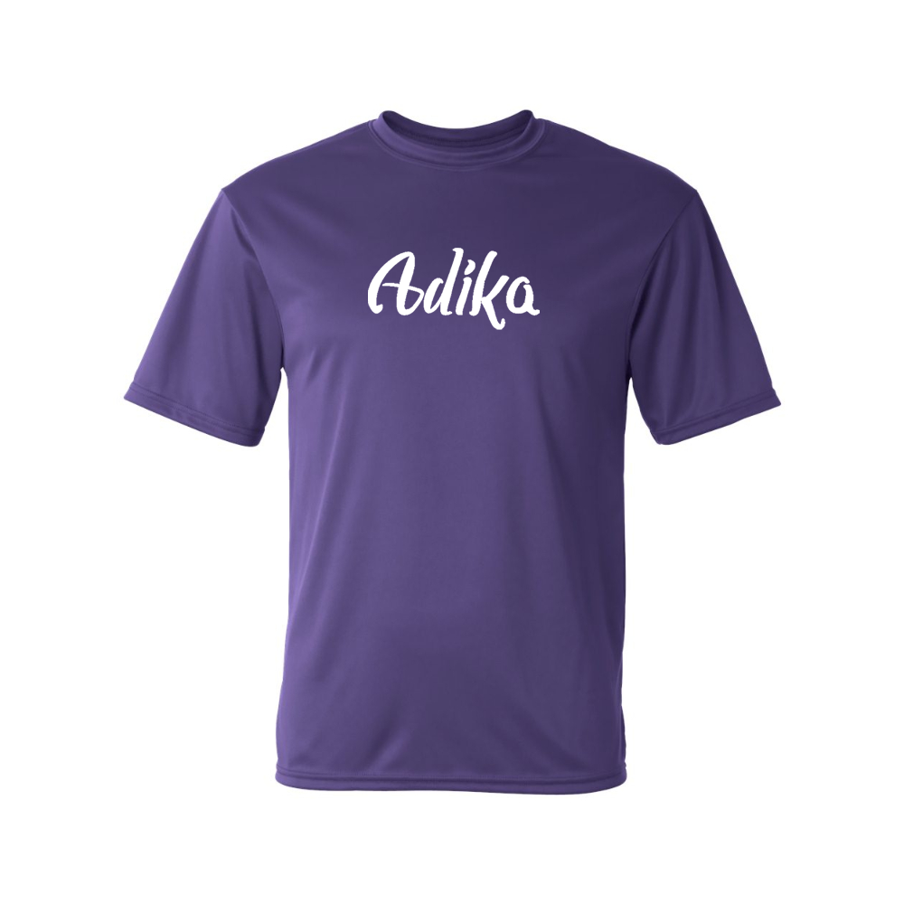 Men's Adika   Performance T-Shirt