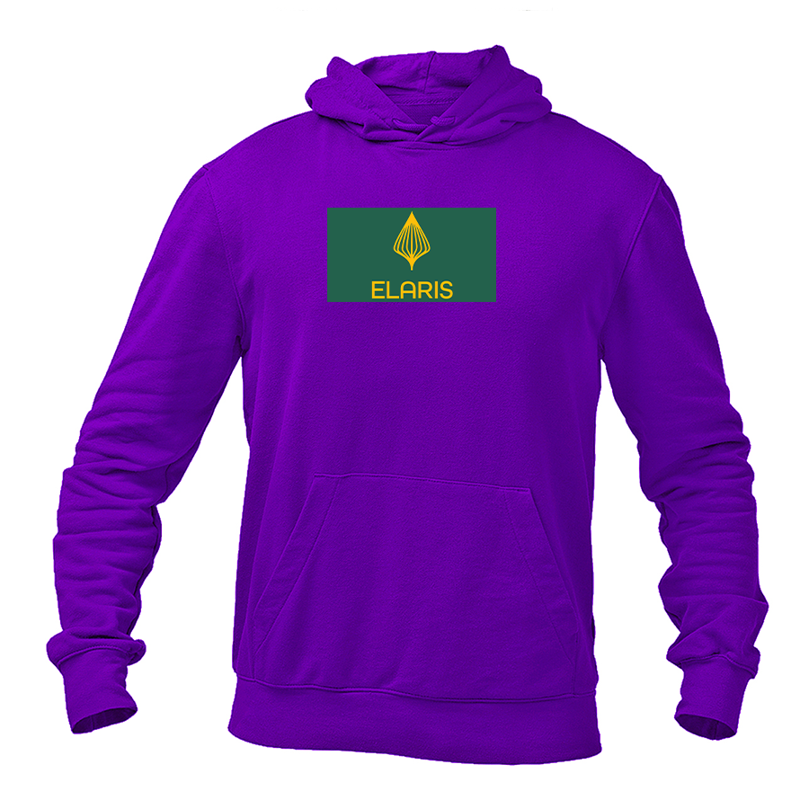Men's Elaris Logo Pullover Hoodie