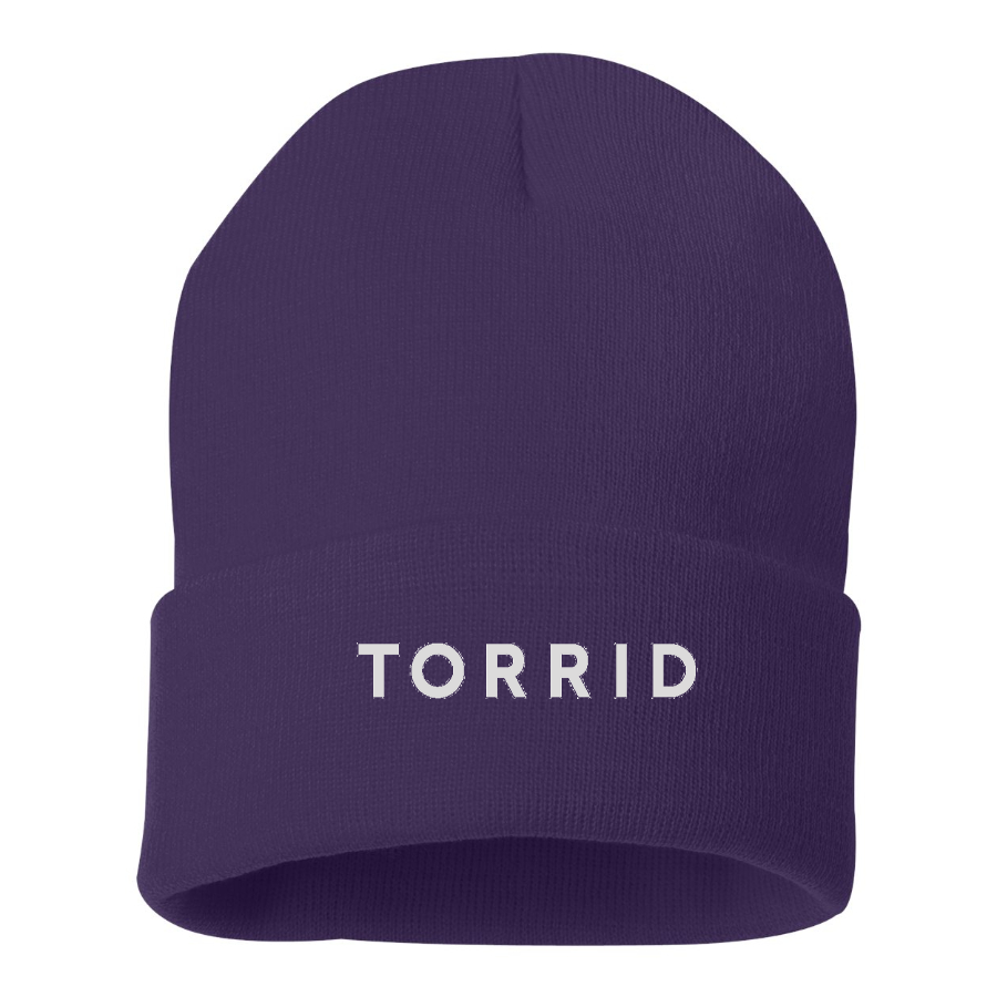 Torrid  Beanie Hat