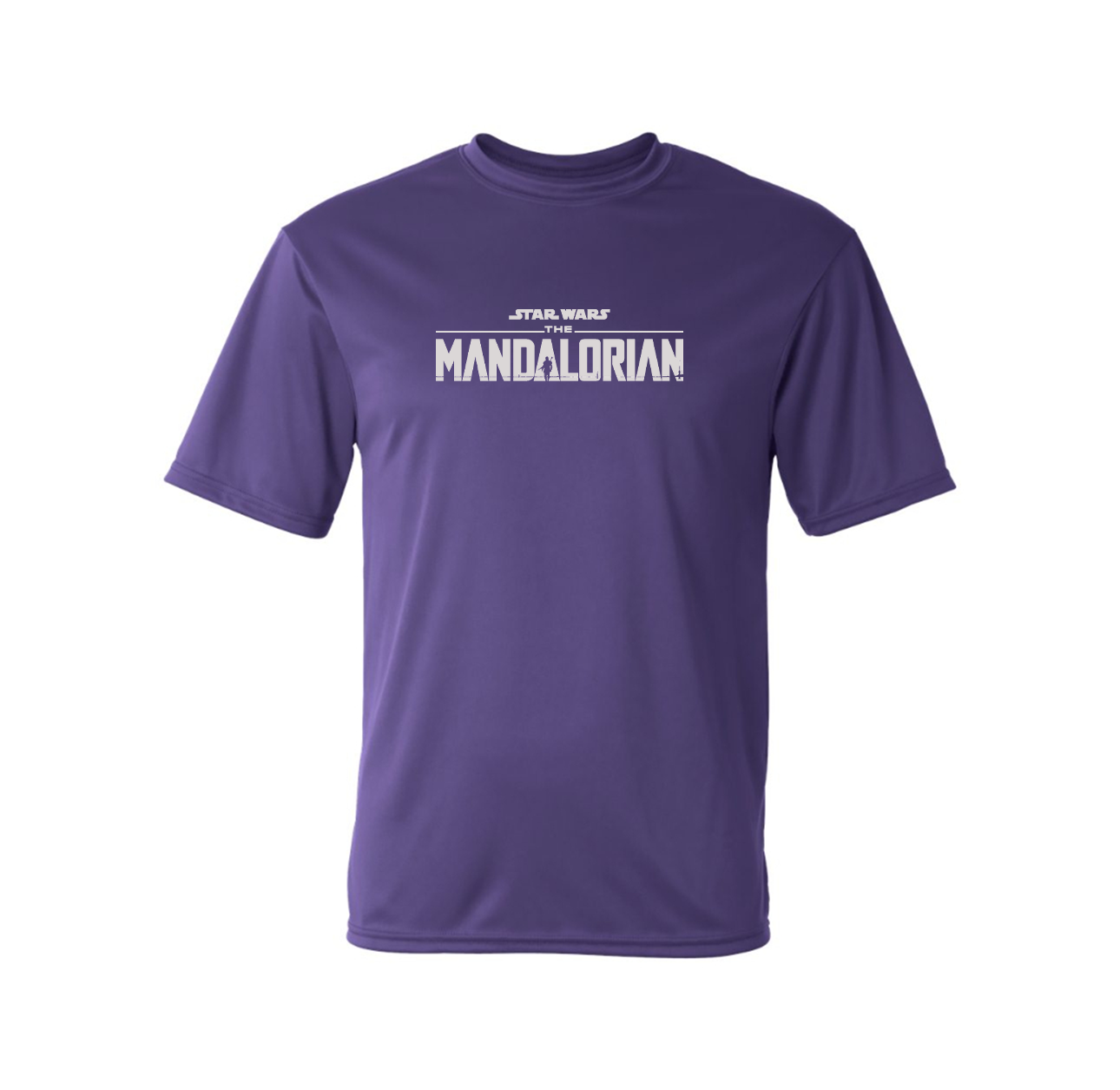 Men's Star Wars The Mandalorian Performance T-Shirt
