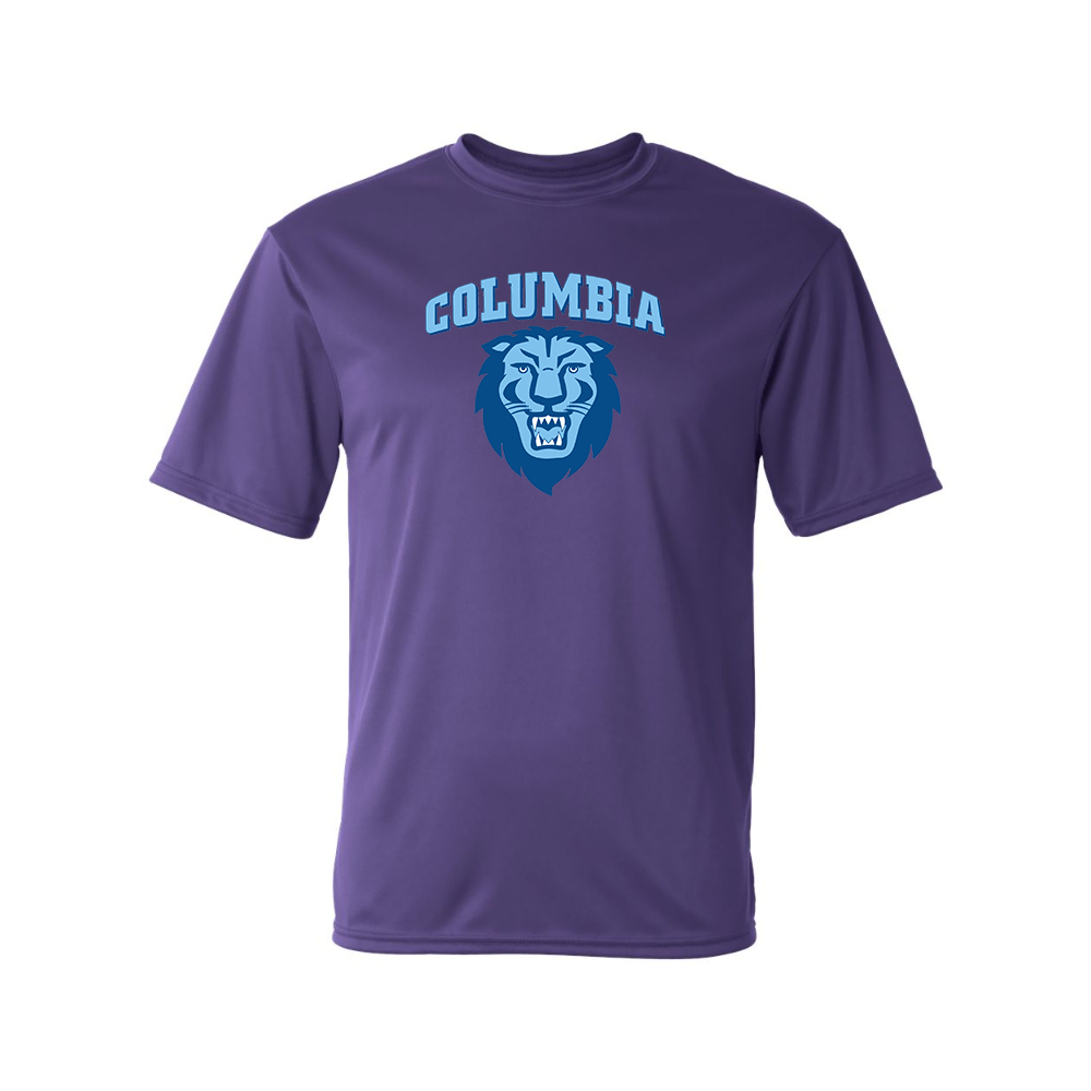 Men's  Columbia Lions Performance T-Shirt