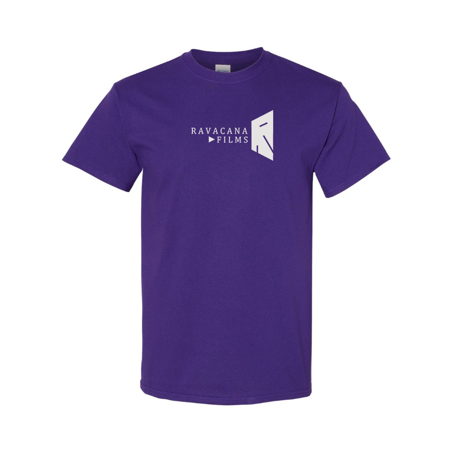 Men's Ravacana Films Cotton T-Shirt