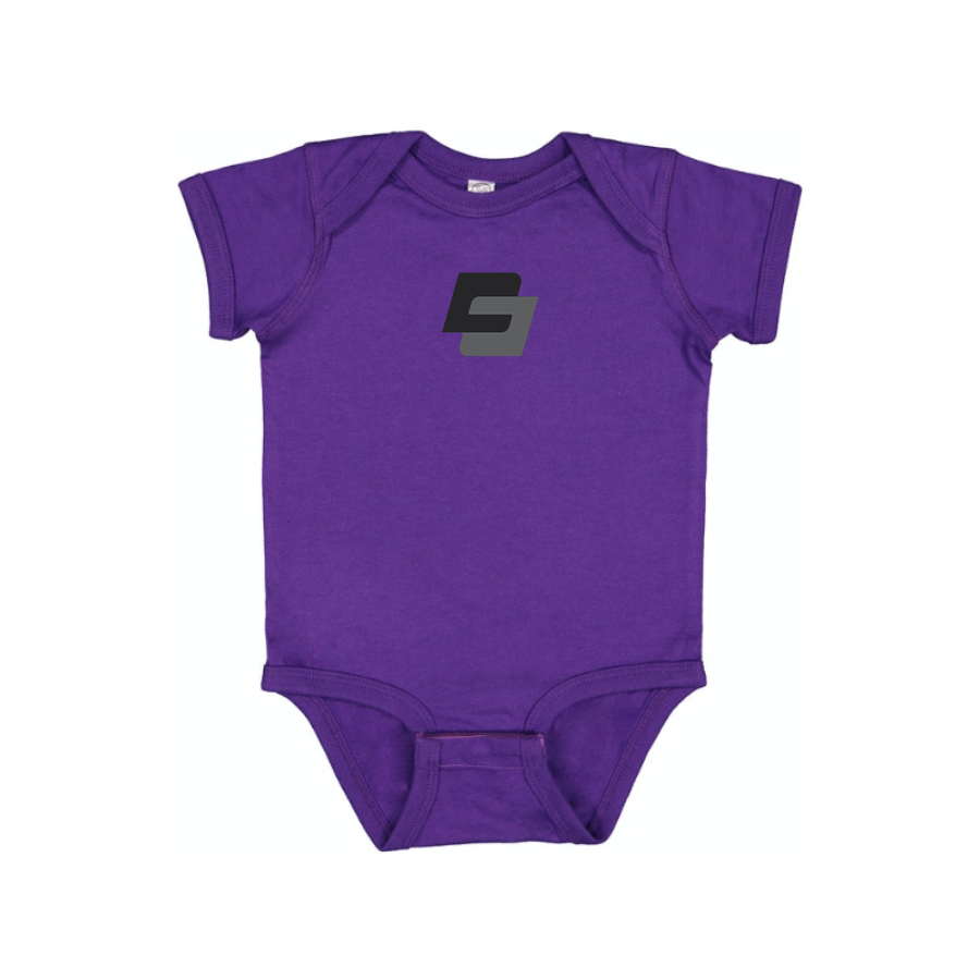 DSD Logo Baby Onesie Romper