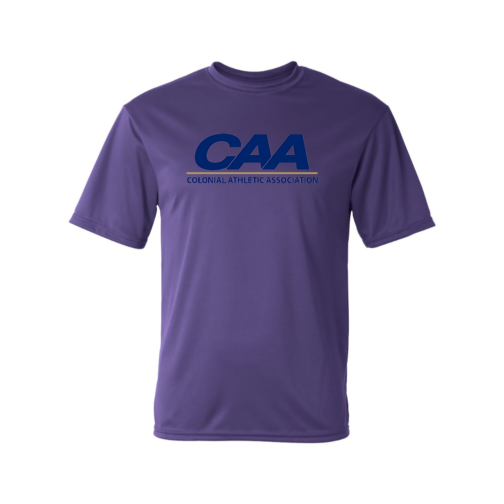 Men's Colonial Athletic Association Performance T-Shirt