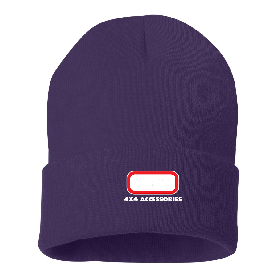 ARB Logo Beanie Hat