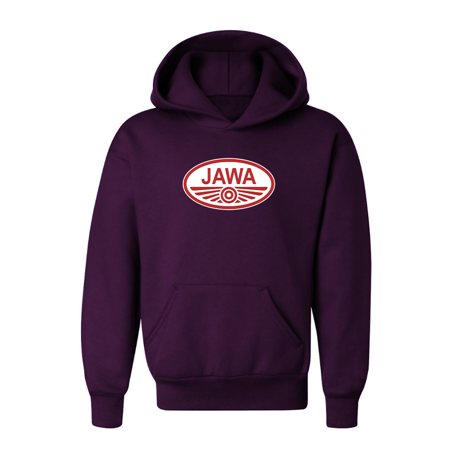 Youth Jawa Pullover Hoodie