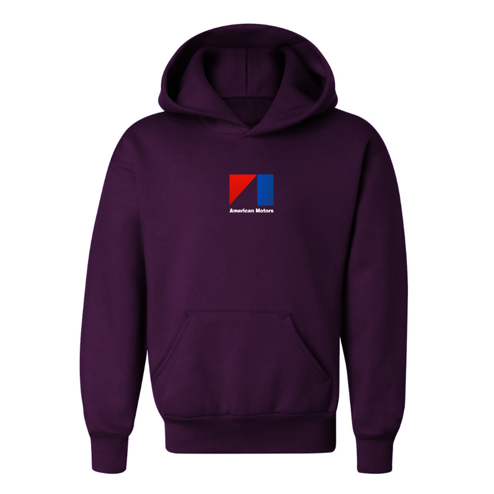 Youth AMC Pullover Hoodie