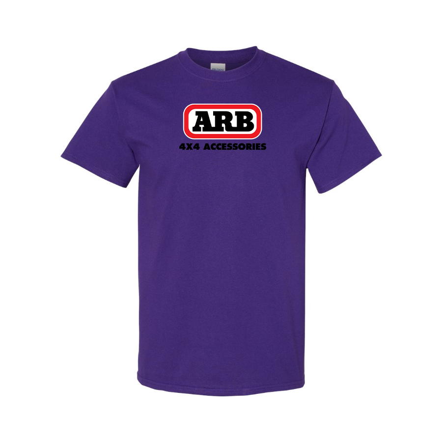 Men's ARB Logo Cotton T-Shirt