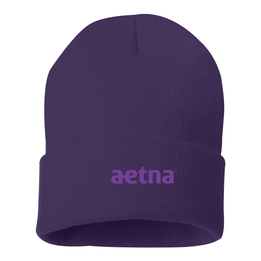 Aetna Logo Beanie Hat