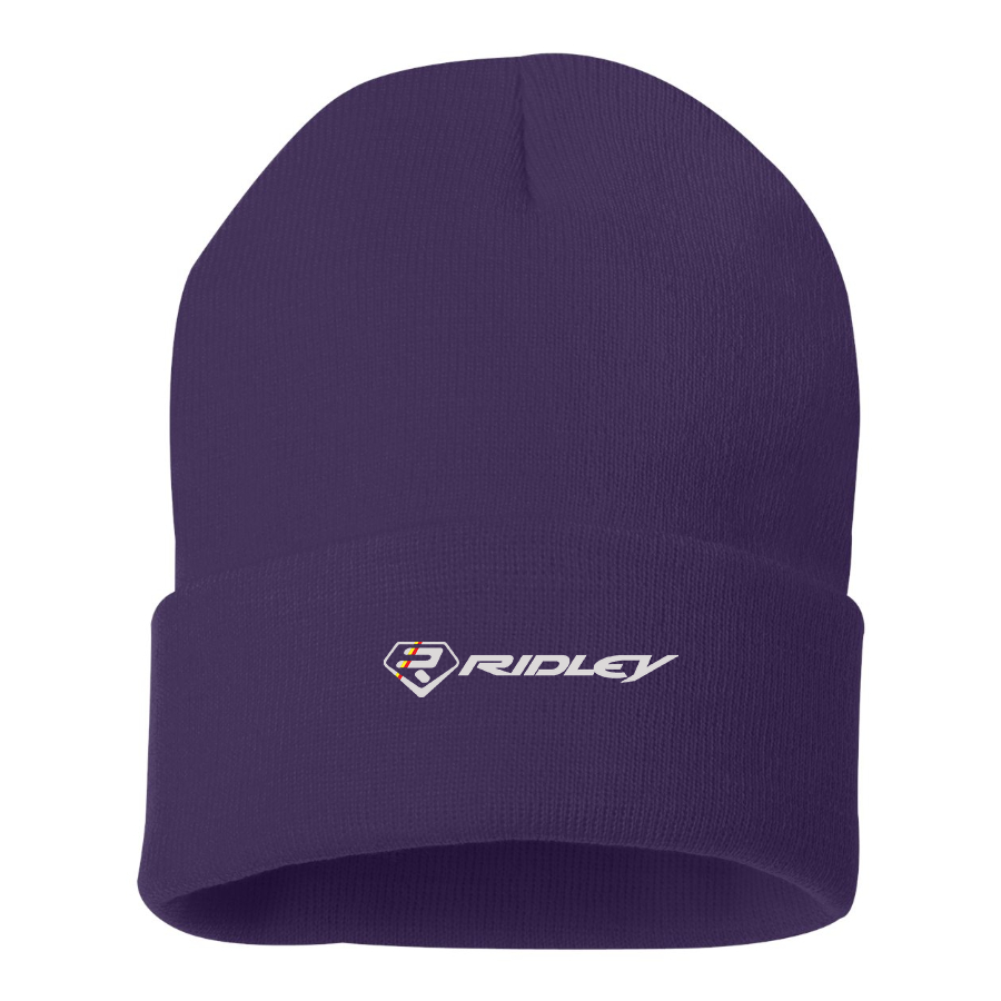 Ridley  Logo  Beanie Hat