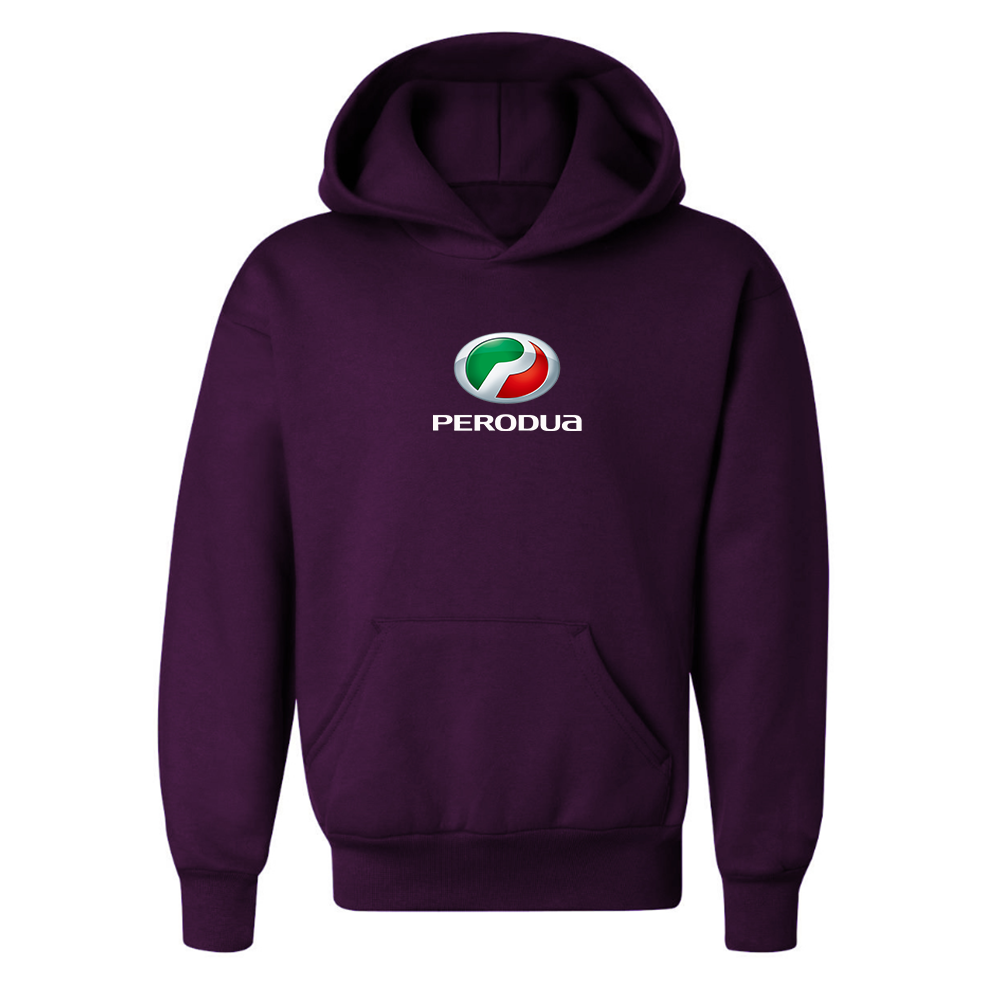 Youth Perodua Pullover Hoodie