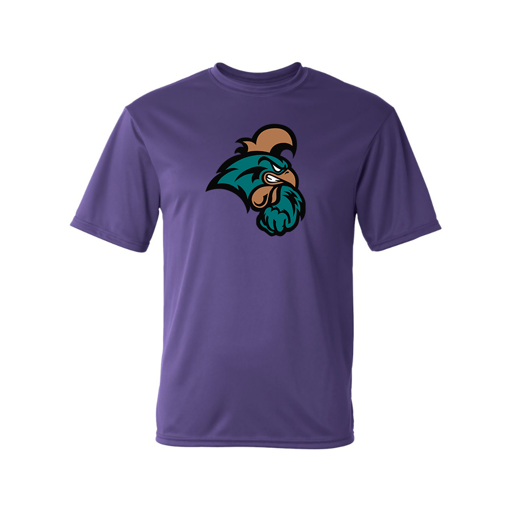 Men's  Coastal Carolina Chanticleers Performance T-Shirt
