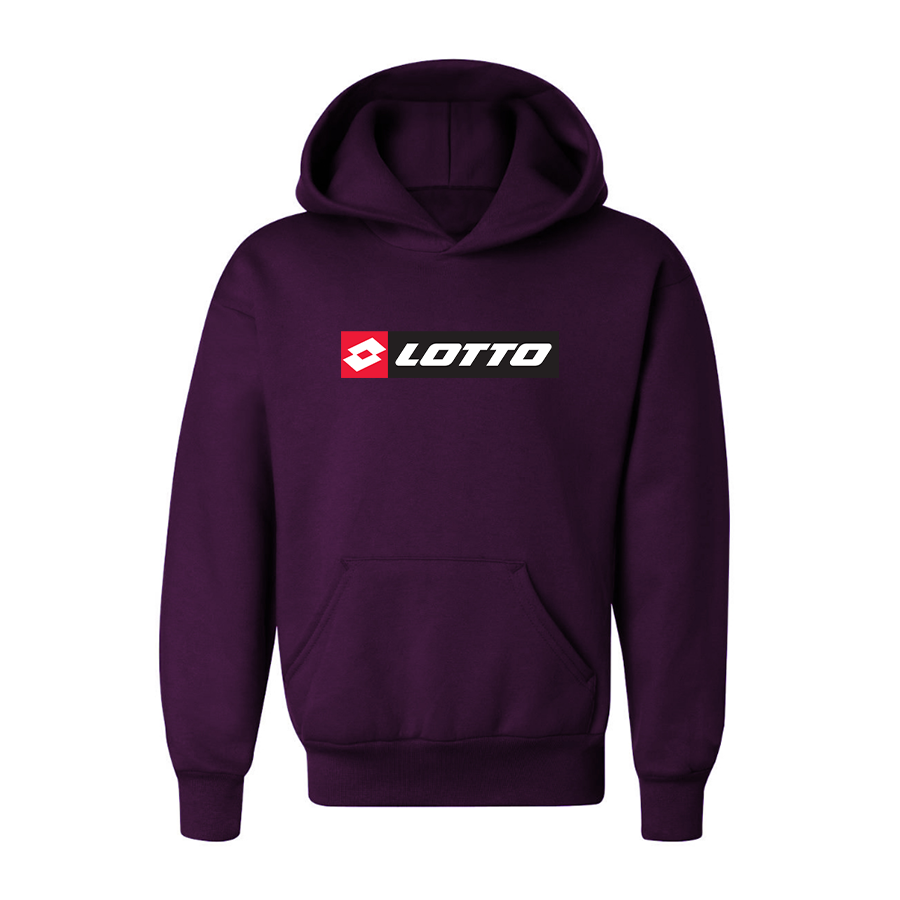 Youth Lotto Pullover Hoodie