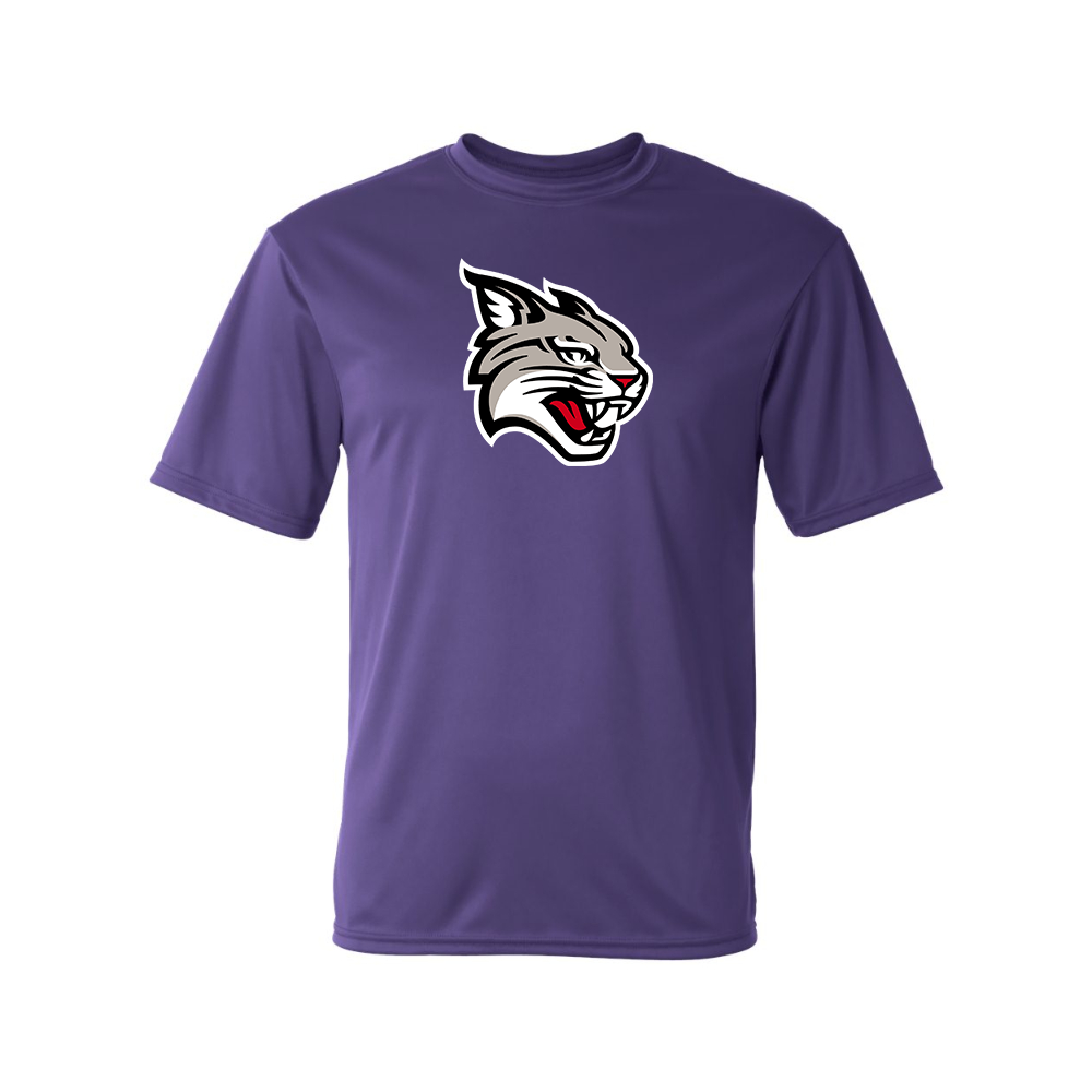 Men's  Davidson Wildcats Performance T-Shirt