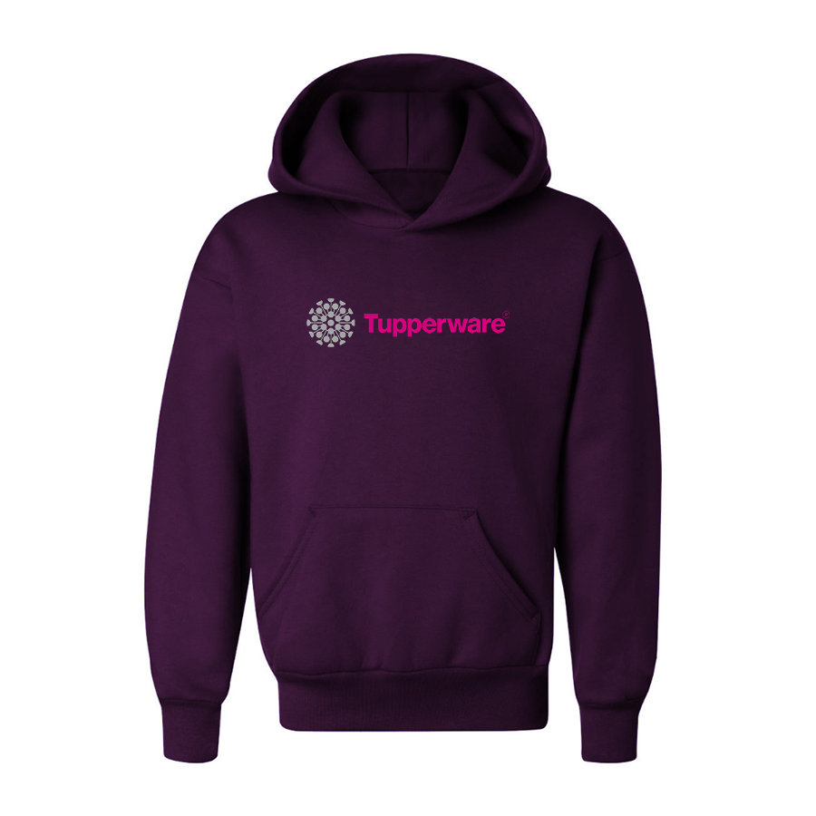 Youth Tupperware Pullover Hoodie