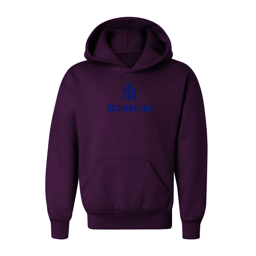 Youth Becherovka Pullover Hoodie