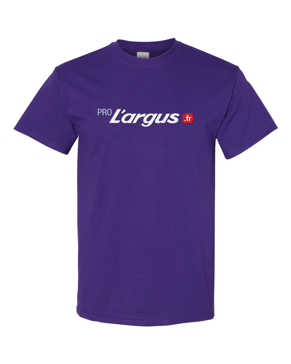 Men's  Pro Largus  Gildan Heavy Cotton T-Shirt