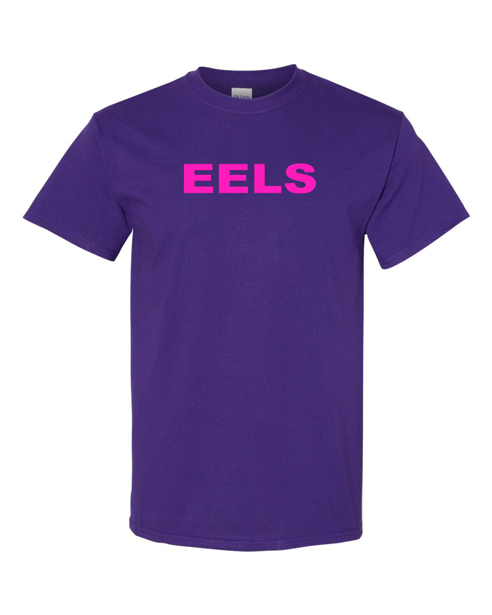 Men's Eels Gildan Heavy Cotton T-Shirt