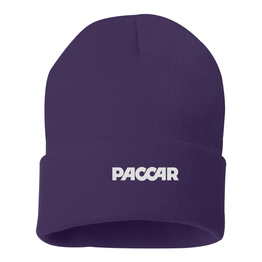 Paccar Logo Beanie Hat
