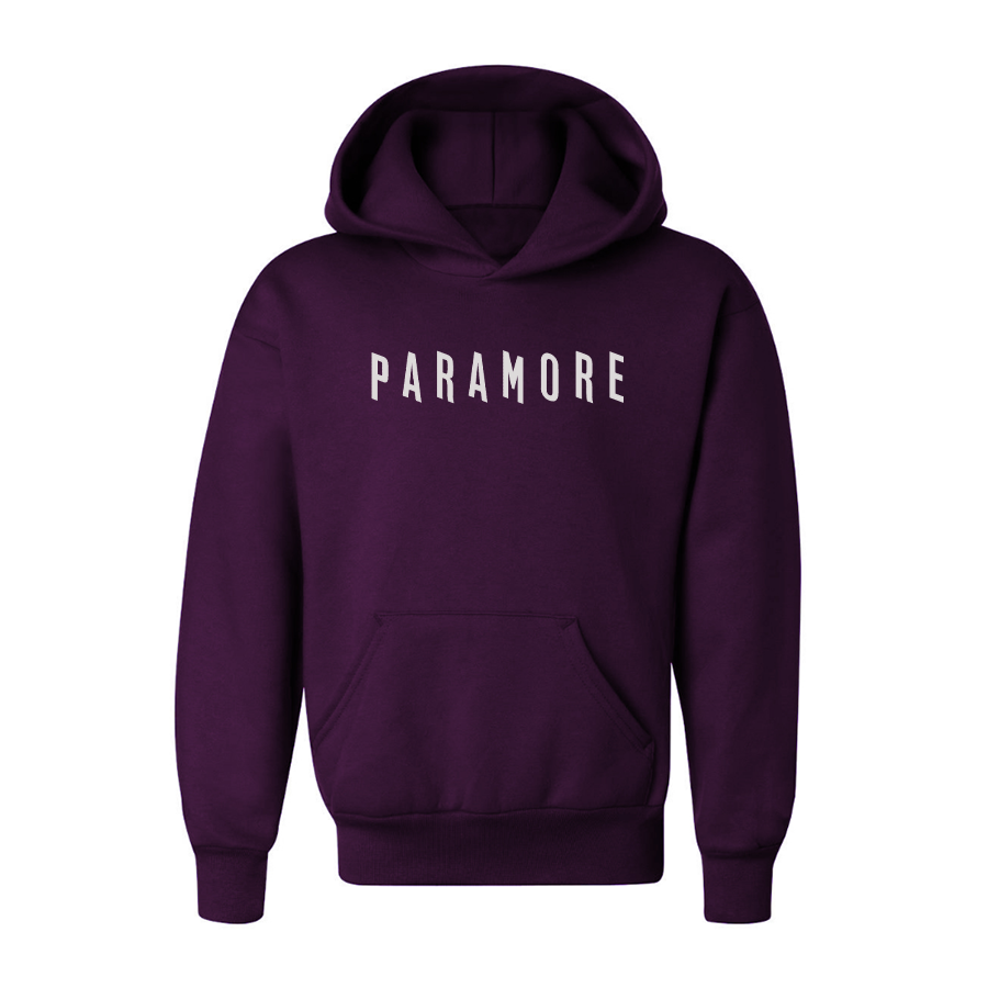 Youth Paramore Pullover Hoodie
