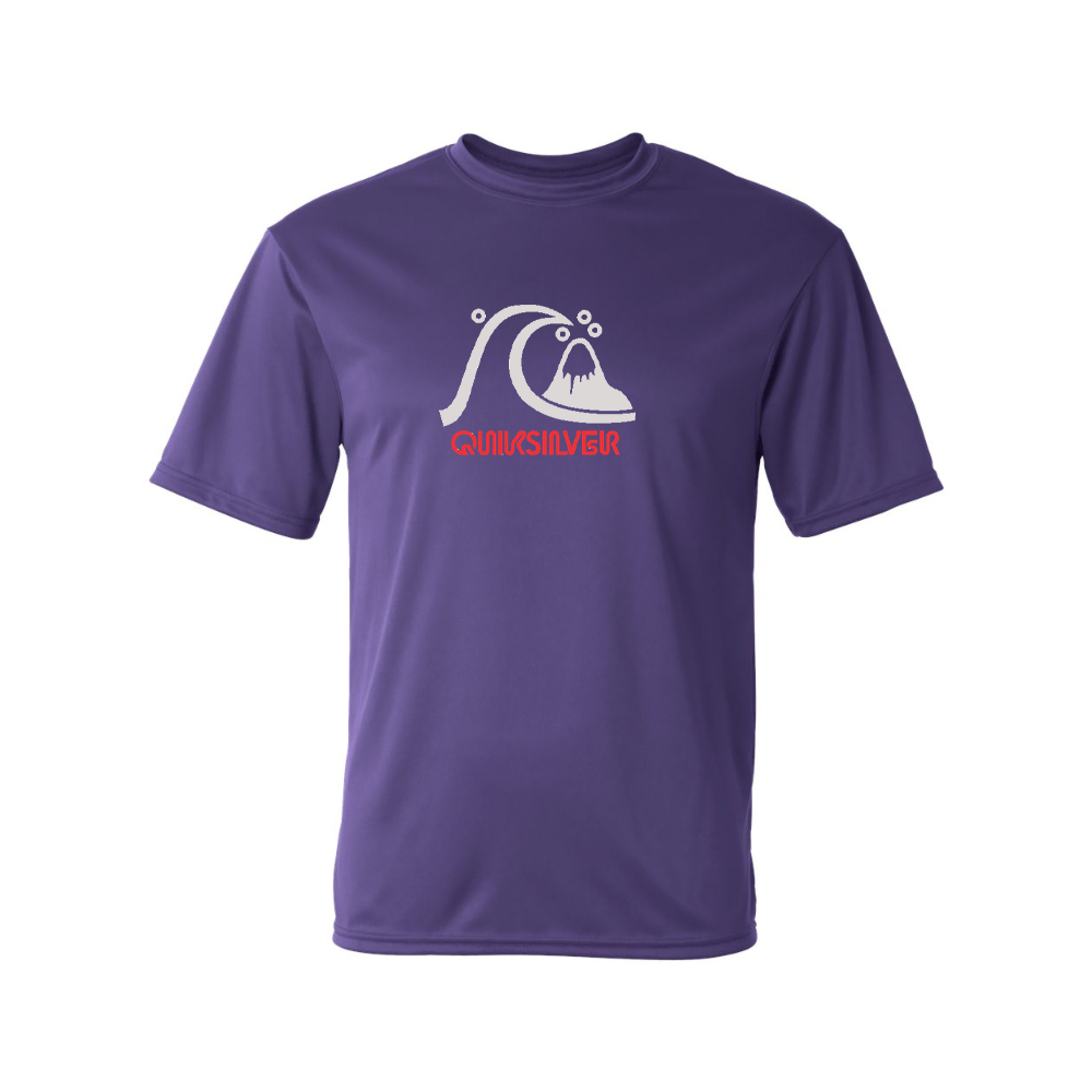 Men's Quicksilver Performance T-Shirt