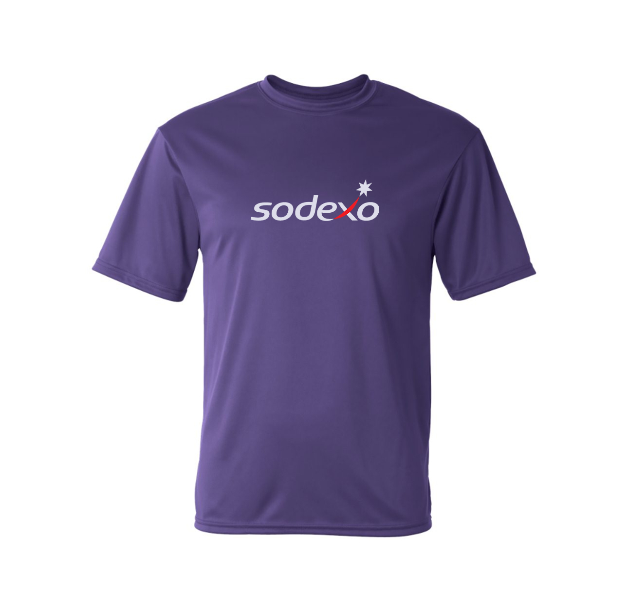 Men's Sodexo Performance T-Shirt