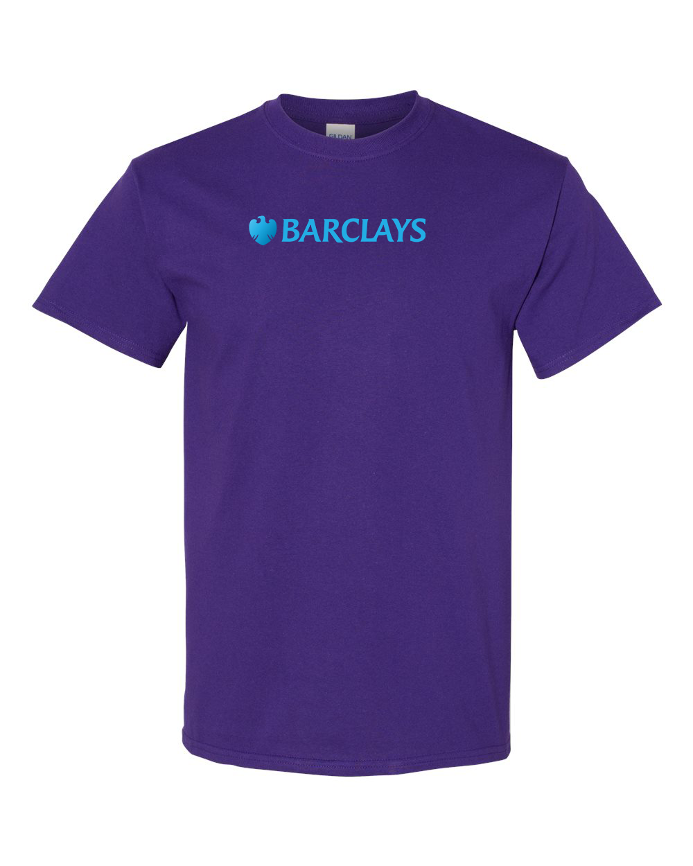 Men's Barclays Gildan Heavy Cotton T-Shirt