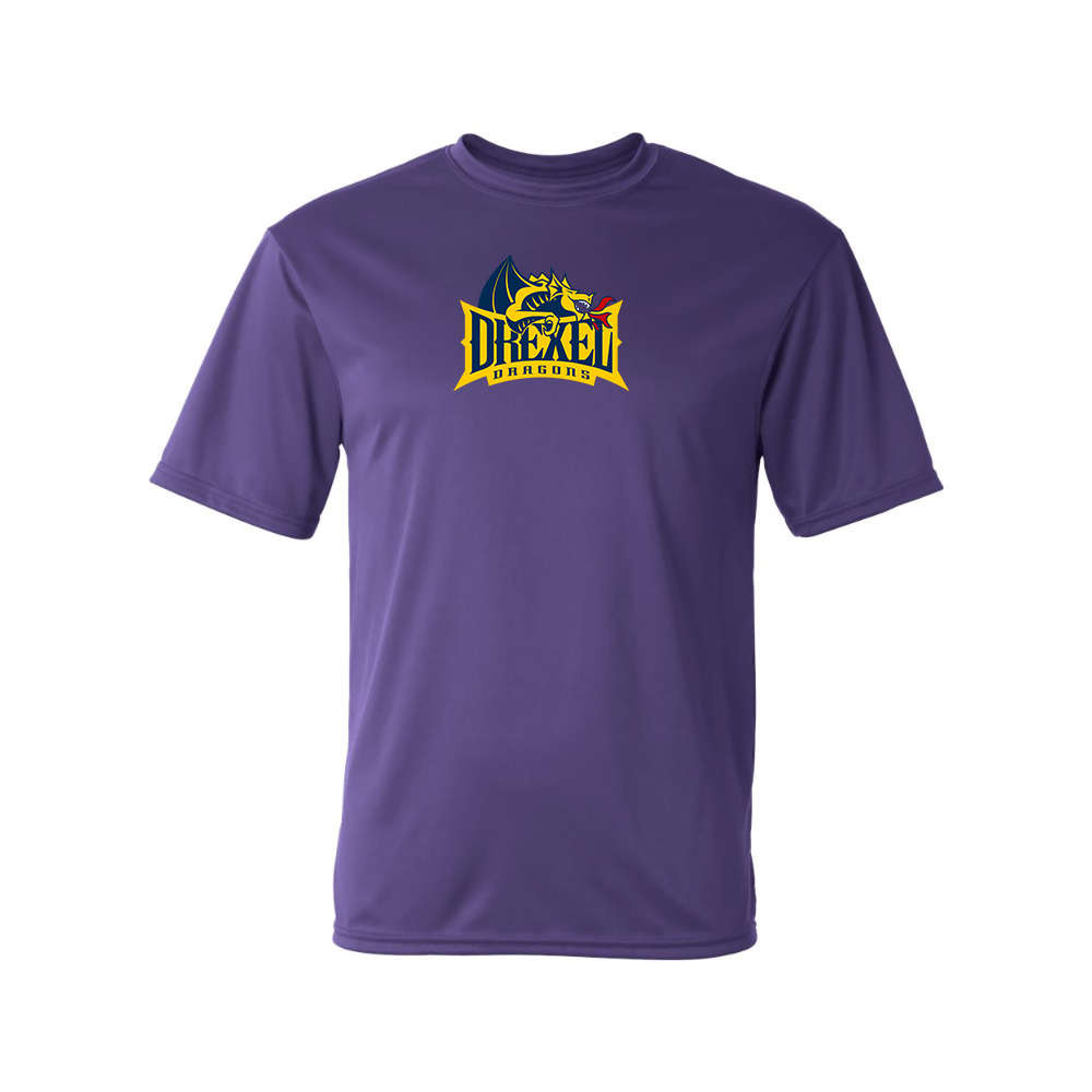 Men's  Drexel Dragons Performance T-Shirt
