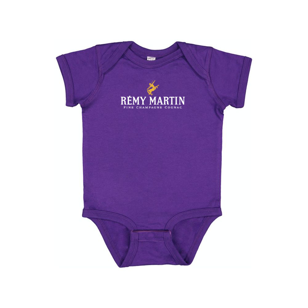 Rémy Martin   Baby Onesie Romper