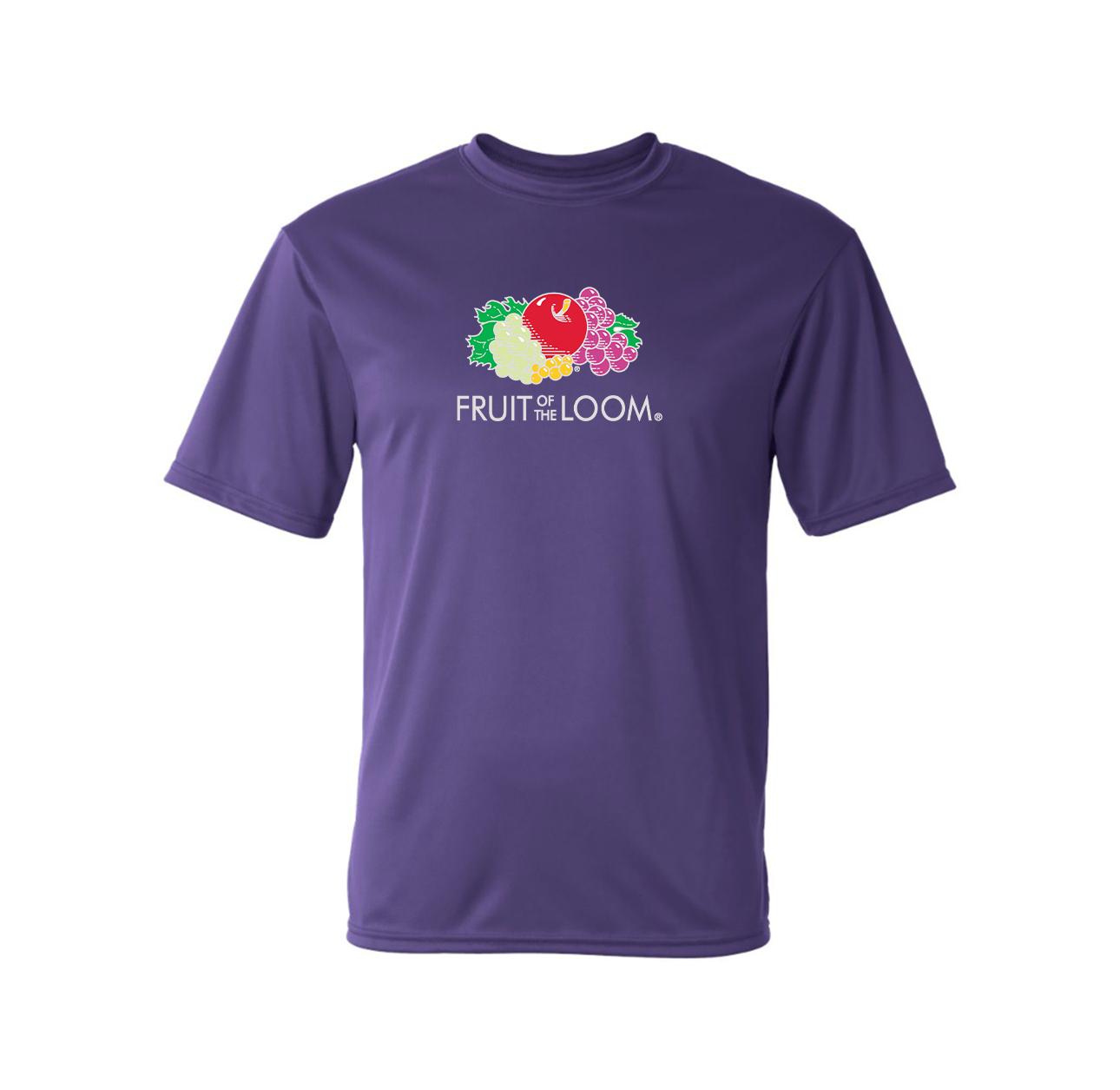 Men's Fruit Of the Loom Performance T-Shirt