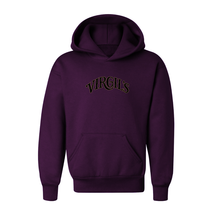 Youth Virgils  Pullover Hoodie
