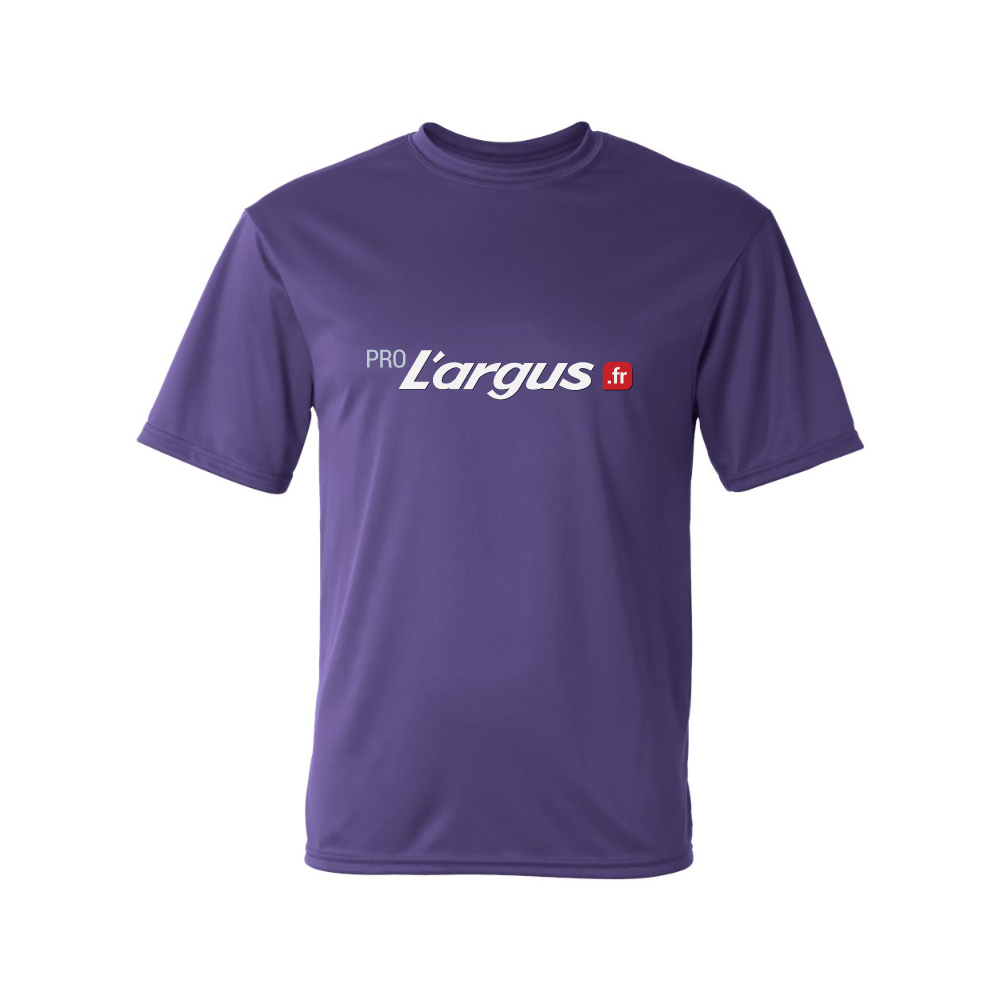 Men's  Pro Largus Performance T-Shirt