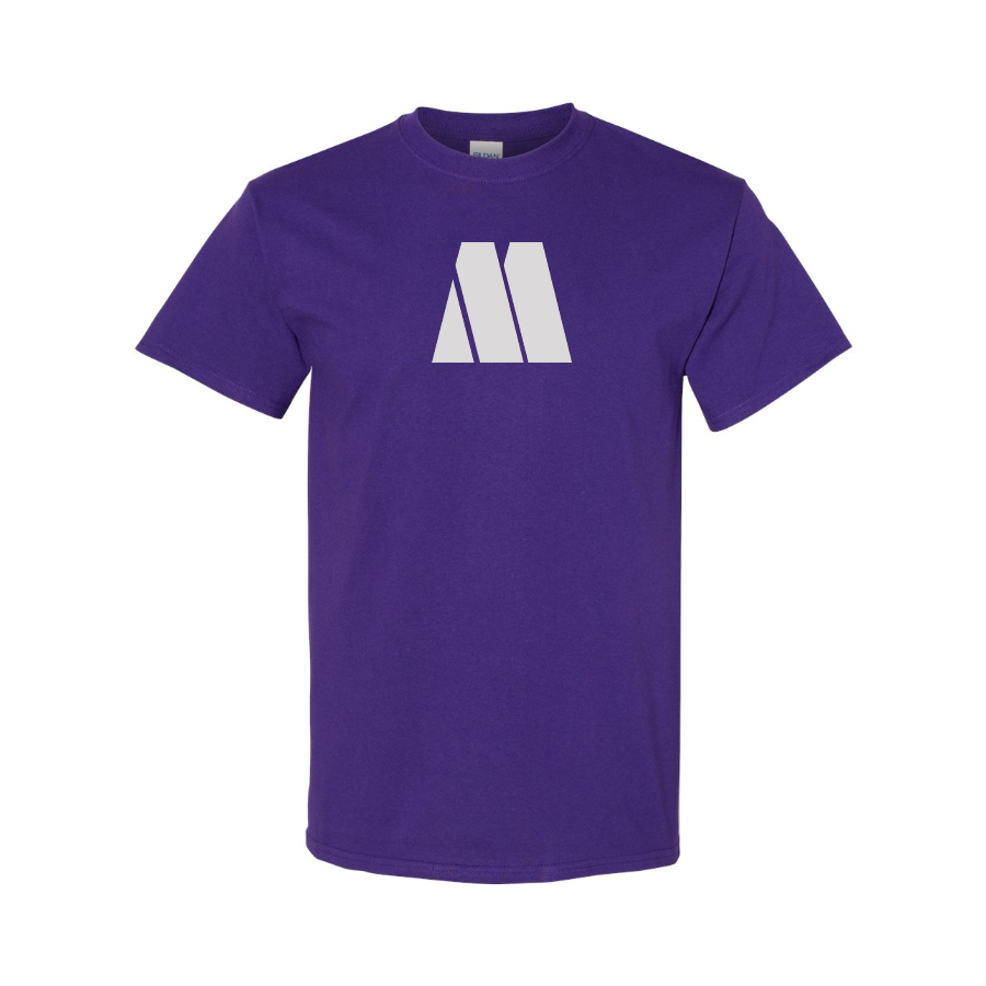 Men's Motown M Cotton T-Shirt