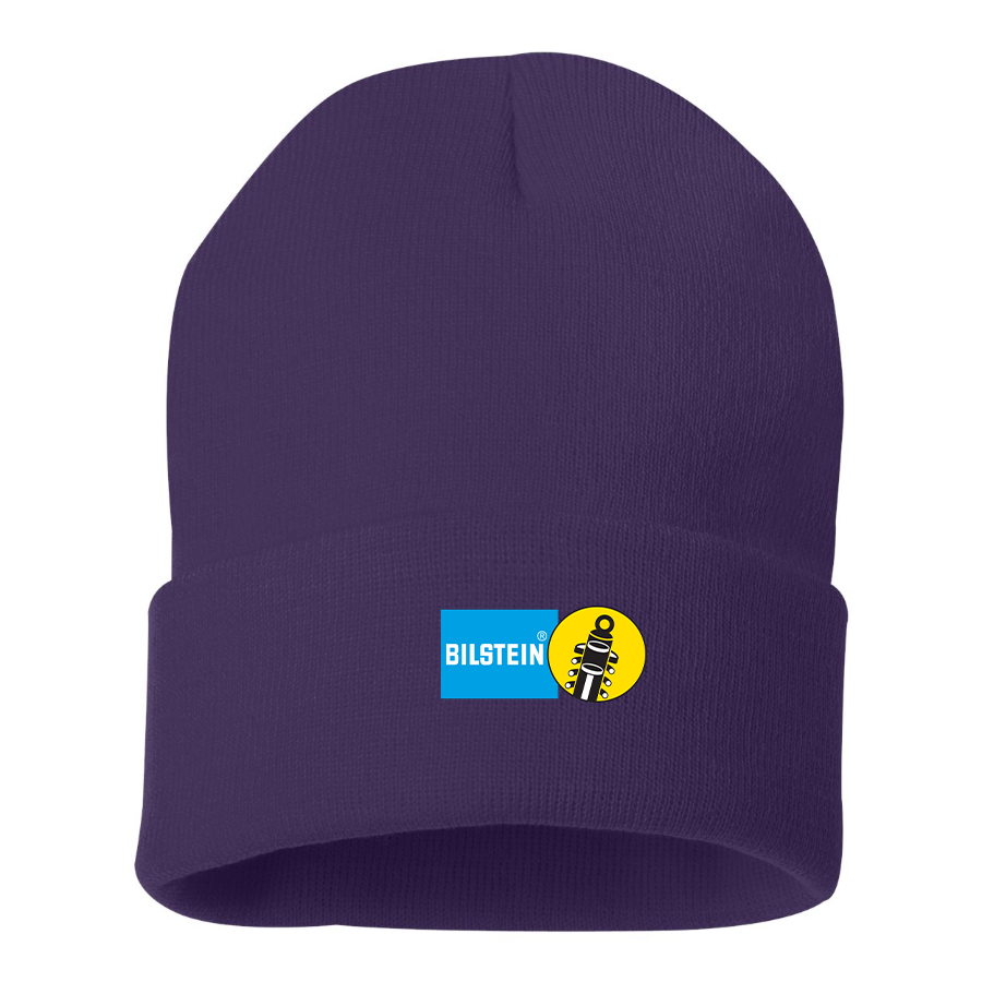 Bilstein  Logo Beanie Hat