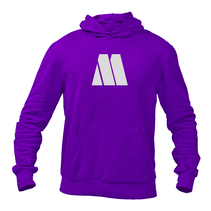 Men's Motown M Pullover Hoodie
