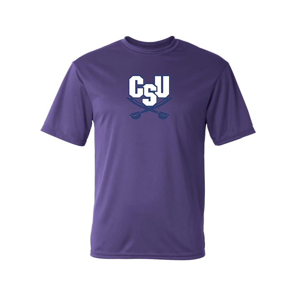 Men's  CSU Buccaneers  Performance T-Shirt