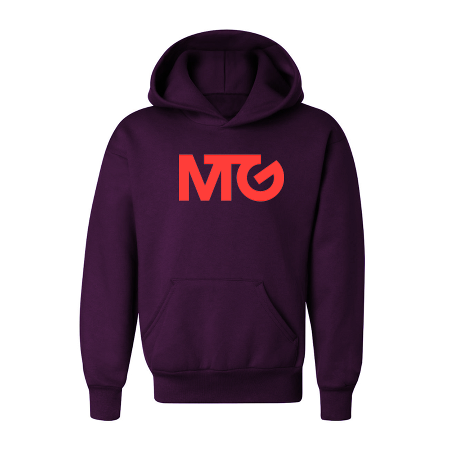 Youth MTG Pullover Hoodie