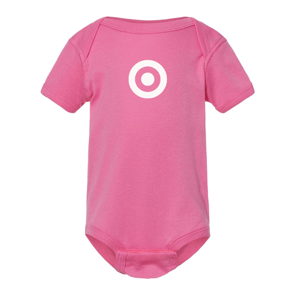 Target  Rabbit Skins Infant Baby Rib Bodysuit
