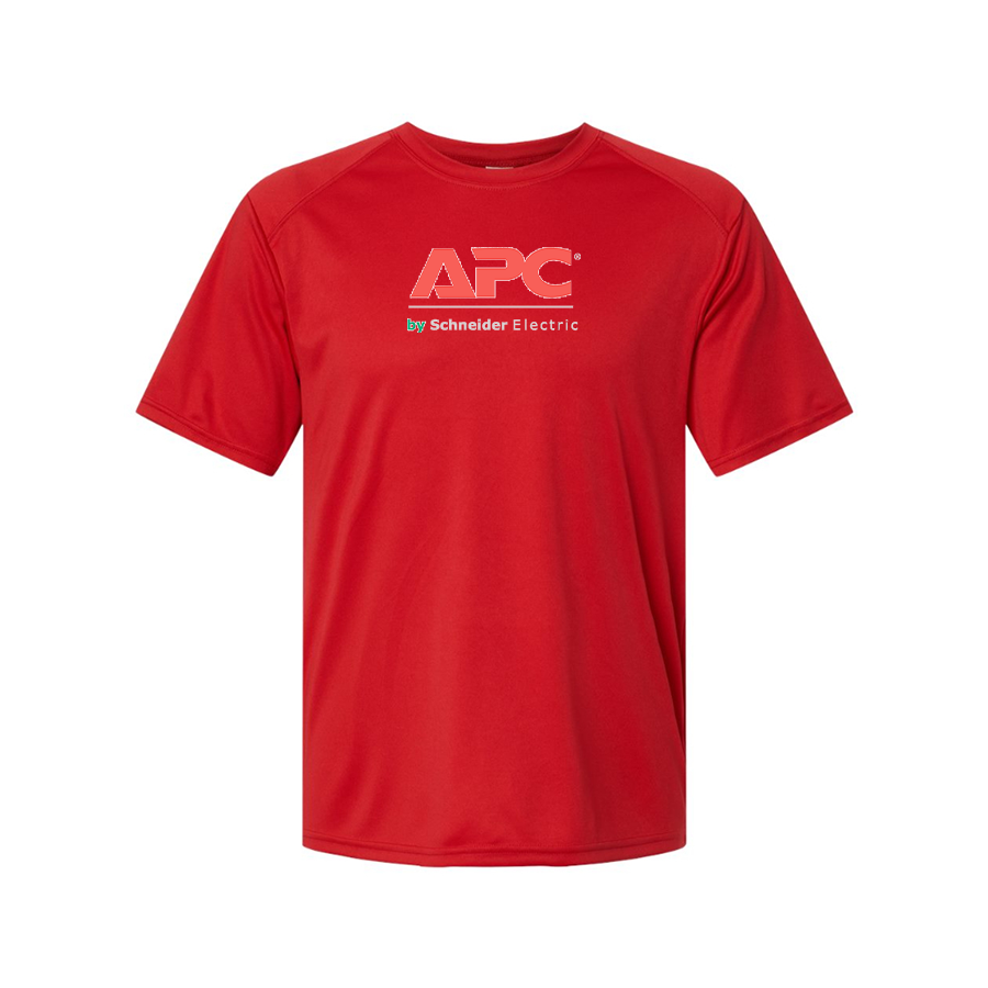 Men's APC Logo Performance T-Shirt
